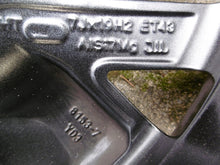 Load image into Gallery viewer, 1x Alufelge 19 Zoll 7.0&quot; 5x112 43ET 565601025N Skoda Kodiaq Rim Wheel
