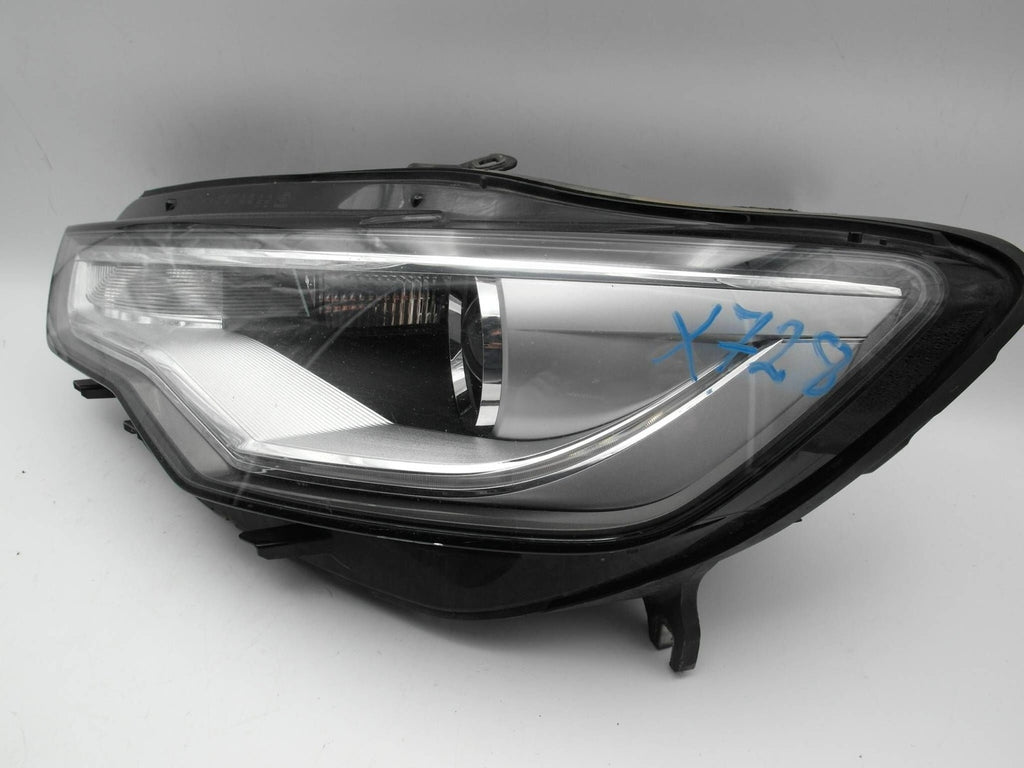 Frontscheinwerfer Audi A6 C7 4G0941005 Xenon Links Scheinwerfer Headlight