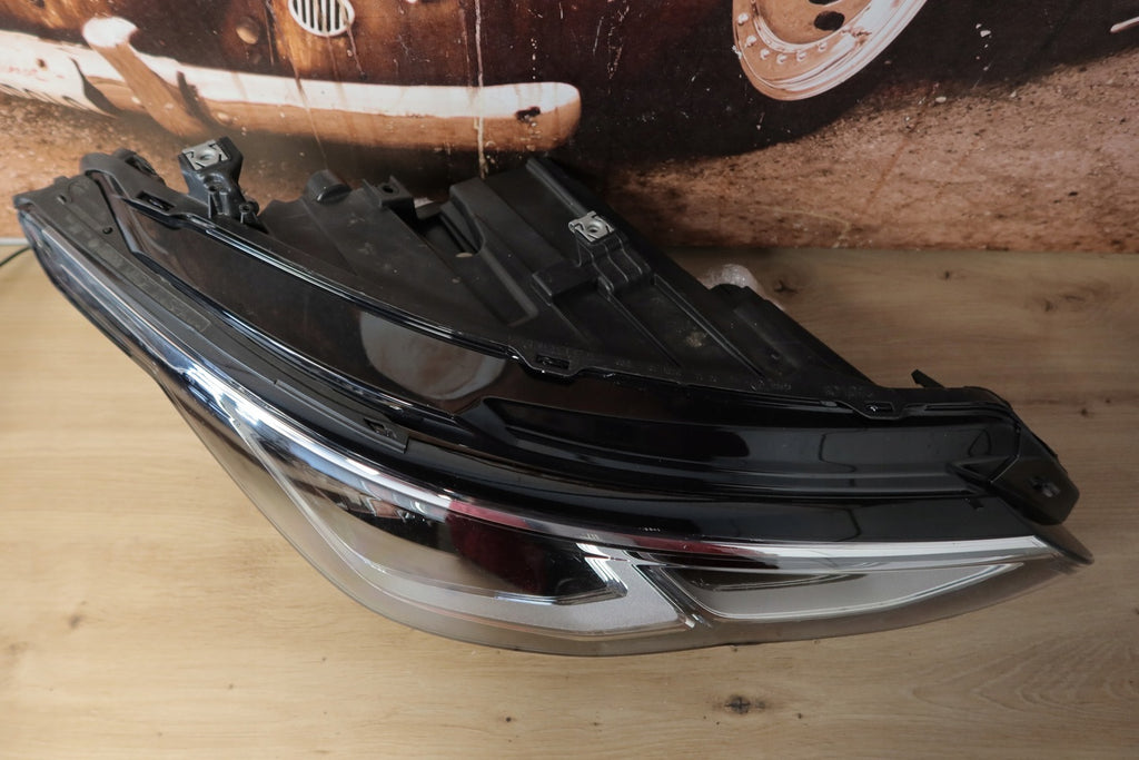 Frontscheinwerfer VW Golf VIII 5H1941006B LED Rechts Scheinwerfer Headlight SCH5799852268kz