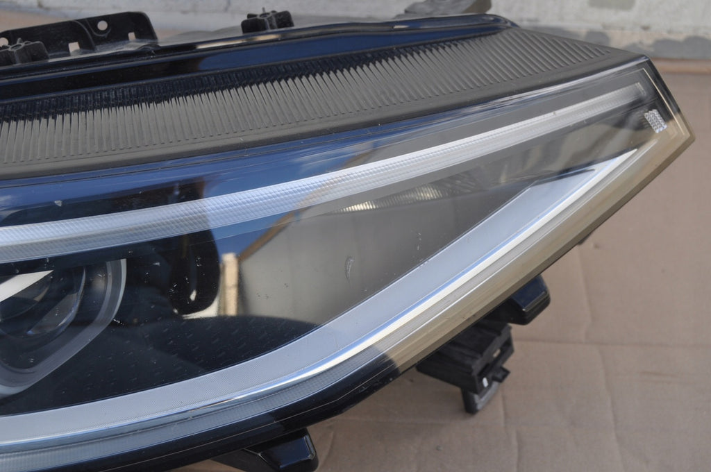 Frontscheinwerfer VW Id.4 11B941036D Rechts Scheinwerfer Headlight SCH2060597677cf