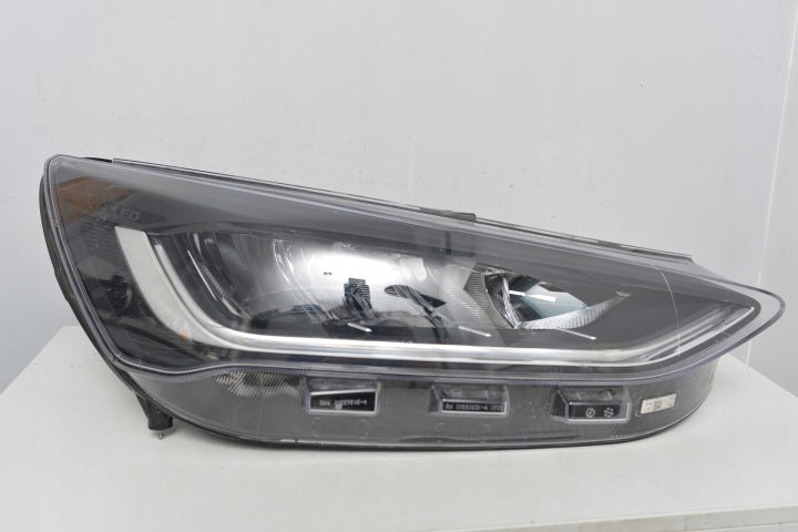 Frontscheinwerfer Ford Focus NX7B-13E014-CF LED Rechts Scheinwerfer Headlight SCH7693132941ap