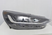Laden Sie das Bild in den Galerie-Viewer, Frontscheinwerfer Ford Focus NX7B-13E014-CF LED Rechts Scheinwerfer Headlight SCH7693132941ap