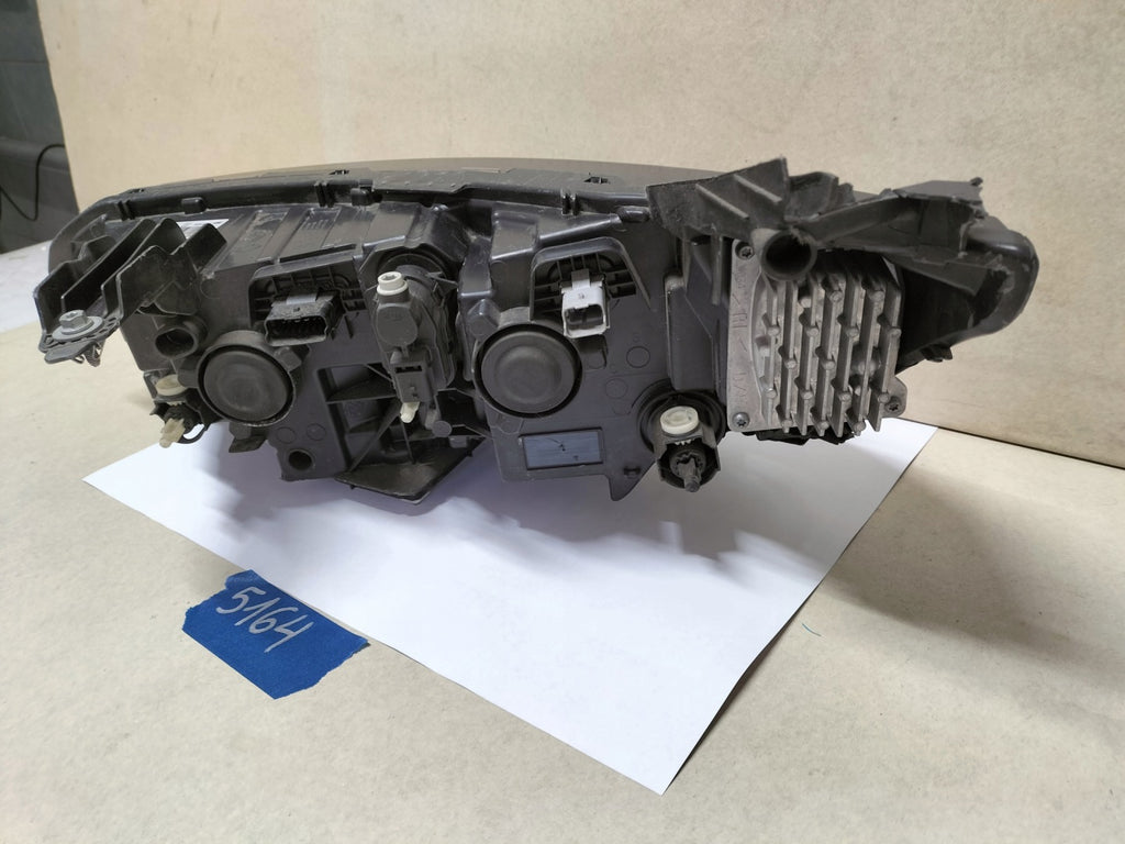 Frontscheinwerfer Renault Talisman 260106724R LED Rechts Scheinwerfer Headlight SCH6708647632az