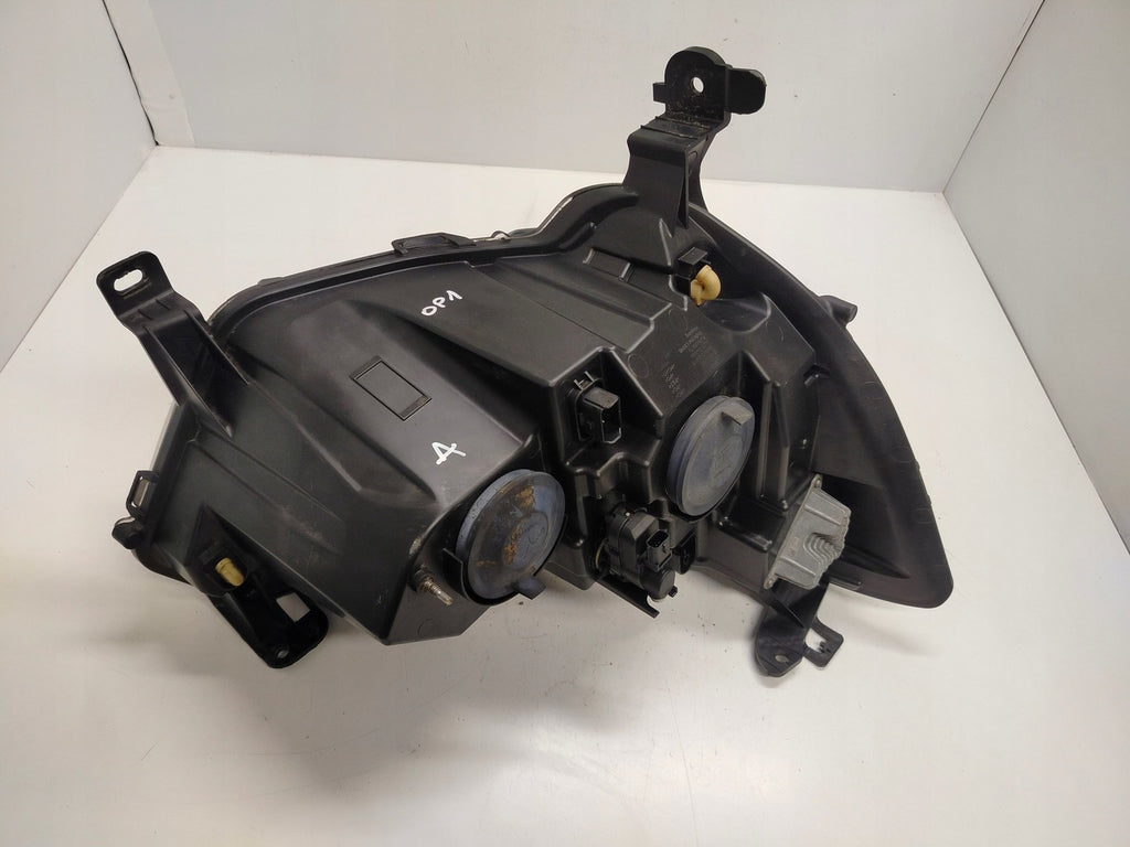 Frontscheinwerfer Renault Master I 260607867R Links Scheinwerfer Headlight SCH2690451480fj