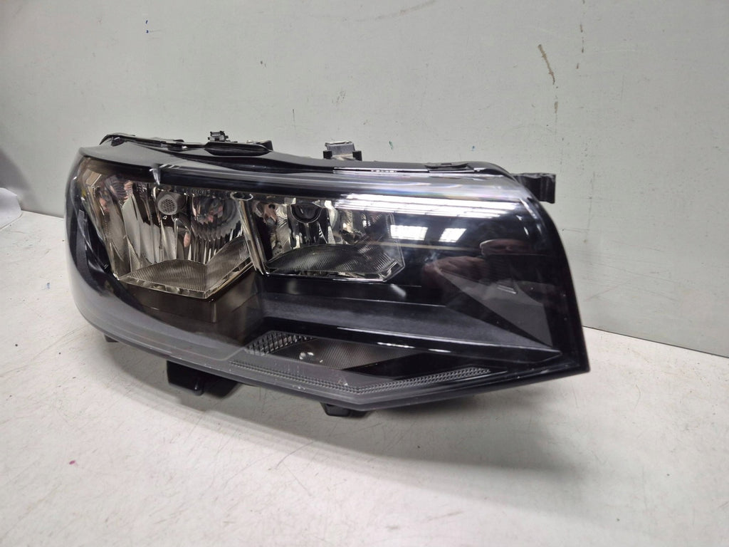 Frontscheinwerfer VW T-Cross 2GM941006 Rechts Scheinwerfer Headlight SCH2375357563wp