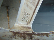 Load image into Gallery viewer, 4x Alufelge 16 Zoll 6.5" 5x112 46ET Glanz Silber 5G0601025CS VW Golf VII I FEL9307844790vo