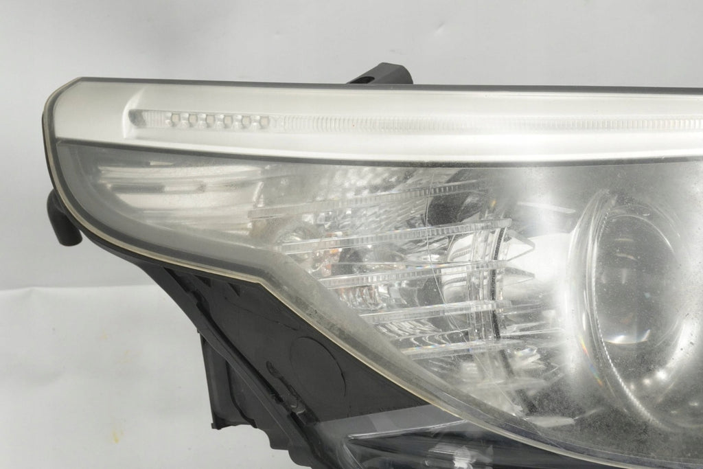 Frontscheinwerfer BMW 5 E60 E61 7177740 5DV009000 Rechts Scheinwerfer Headlight SCH3320710268ja