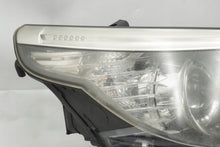 Laden Sie das Bild in den Galerie-Viewer, Frontscheinwerfer BMW 5 E60 E61 7177740 5DV009000 Rechts Scheinwerfer Headlight SCH3320710268ja
