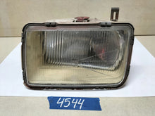 Laden Sie das Bild in den Galerie-Viewer, Frontscheinwerfer Ford Sierra Links Scheinwerfer Headlight SCH5671690470fk