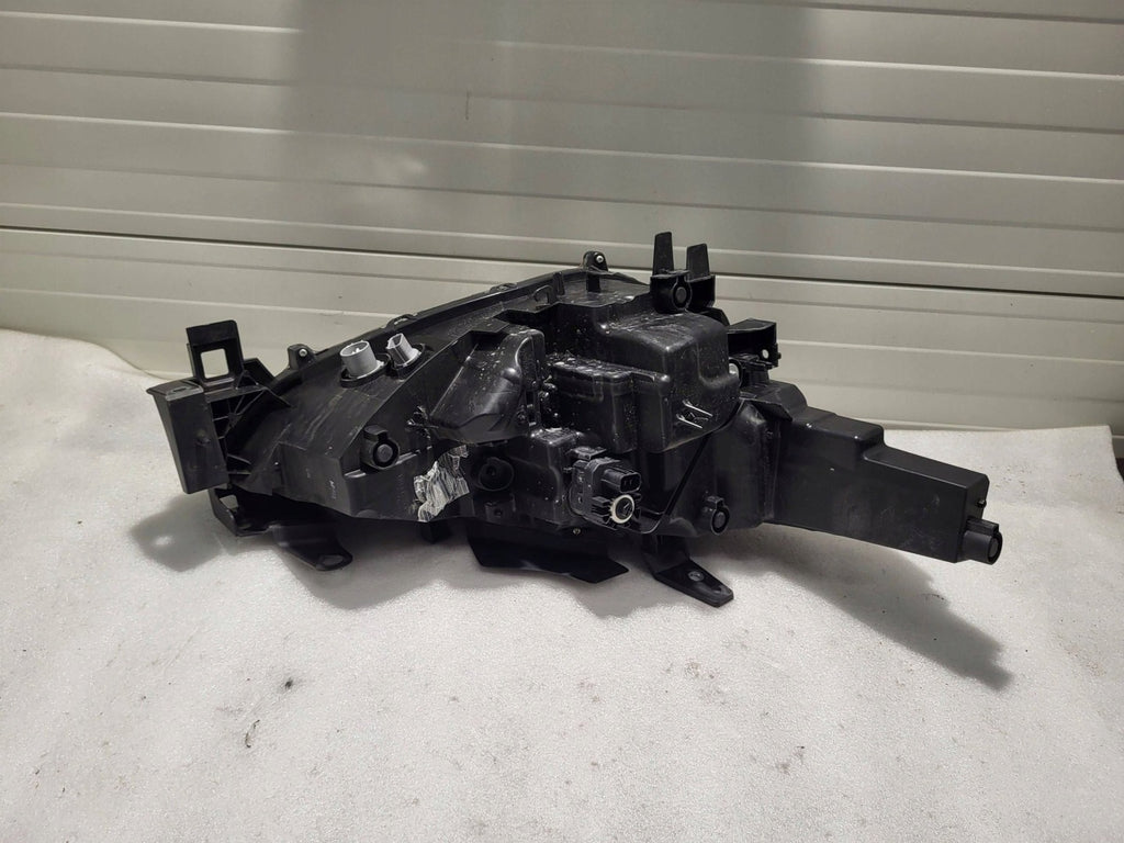 Frontscheinwerfer Mazda Cx-5 K124-51040 LED Links Scheinwerfer Headlight SCH6986262308lo