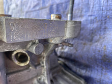 Laden Sie das Bild in den Galerie-Viewer, Motor Peugeot 208 II HN05 10Z1AC 1.2 THP 77TKm Benzin Engine Unkomplett