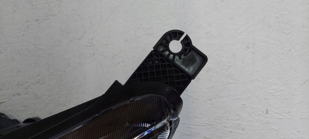 Frontscheinwerfer Ford Focus F1EB13W030AGB13 Links Scheinwerfer Headlight SCH9479199755pm