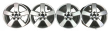 Laden Sie das Bild in den Galerie-Viewer, 4x Alufelge 16 Zoll 6.5" 5x112 50ET T0601025M VW Golf VII Plus Touran Rim Wheel FEL2900469458ux