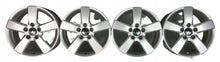 Laden Sie das Bild in den Galerie-Viewer, 4x Alufelge 16 Zoll 6.5" 5x112 50ET VW Caddy V Passat Golf Tiguan Beetle Sharan FEL6915851013xh