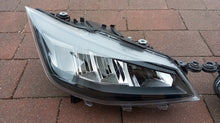 Laden Sie das Bild in den Galerie-Viewer, Frontscheinwerfer Seat Ibiza I 6F1941005C 6F1941006C Full LED Ein Satz Headlight SCH6658527834ow
