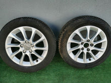 Load image into Gallery viewer, 1x Alufelge 16 Zoll 6.5" 5x112 8V0601025BM Audi A3 Rim Wheel FEL6322886701li