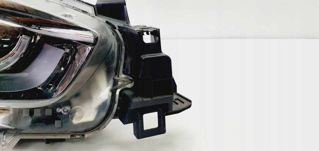 Frontscheinwerfer Mazda Cx5 Cx 5 20150126 20150724 Full LED Rechts oder Links SCH3488230226tt