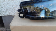 Laden Sie das Bild in den Galerie-Viewer, Frontscheinwerfer Skoda Fabia IV 6VB941015 Links Scheinwerfer Headlight SCH4841702591bl