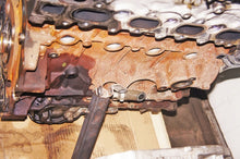Laden Sie das Bild in den Galerie-Viewer, Motor Ford Fiesta II Fbd D4204T 2.0 163PS 71kW 2013 Diesel Engine Unkomplett MOT5428724353yp