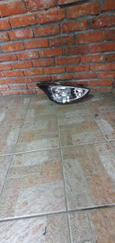 Frontscheinwerfer Hyundai I10 92102-B9000 Rechts Scheinwerfer Headlight