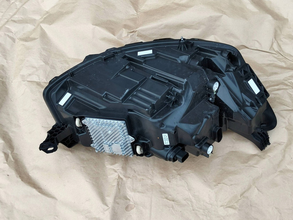 Frontscheinwerfer VW T7 S74113E017AF FALSE Scheinwerfer Headlight SCH7089022723mb