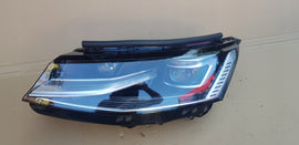 Frontscheinwerfer VW Multivan T7 7T1941081A Full LED Links Headlight SCH3134886162sm