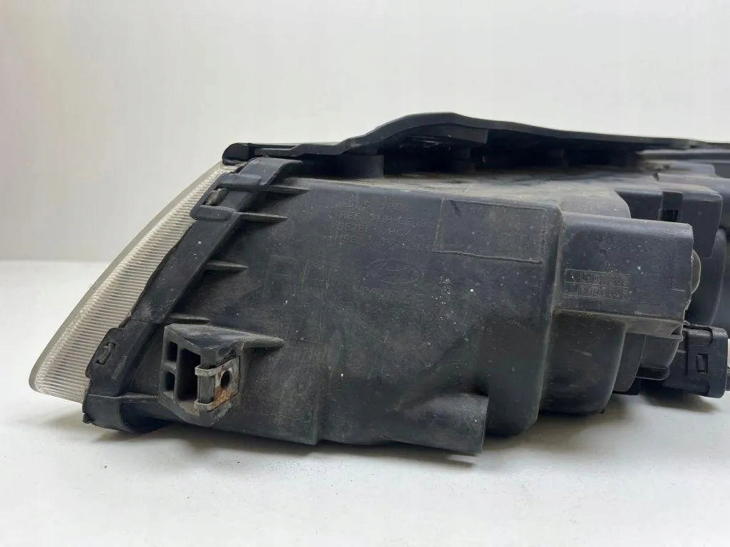 Frontscheinwerfer Hyundai Sonata V 921023KXXX Rechts Scheinwerfer Headlight SCH5900797998vd
