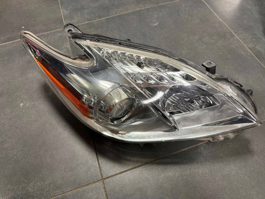 Frontscheinwerfer Toyota Prius ZFG205 Rechts Scheinwerfer Headlight SCH8947162586py
