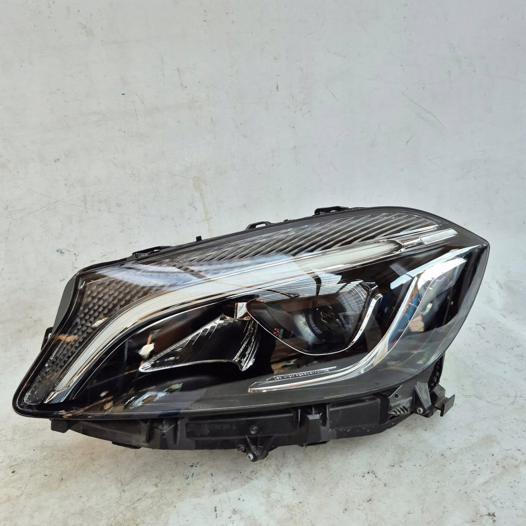 Frontscheinwerfer Mercedes-Benz W176 A1769068900 Full LED Rechts oder Links SCH2347818678ud