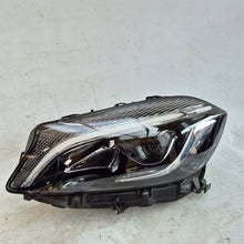 Load image into Gallery viewer, Frontscheinwerfer Mercedes-Benz W176 A1769068900 Full LED Rechts oder Links SCH2347818678ud