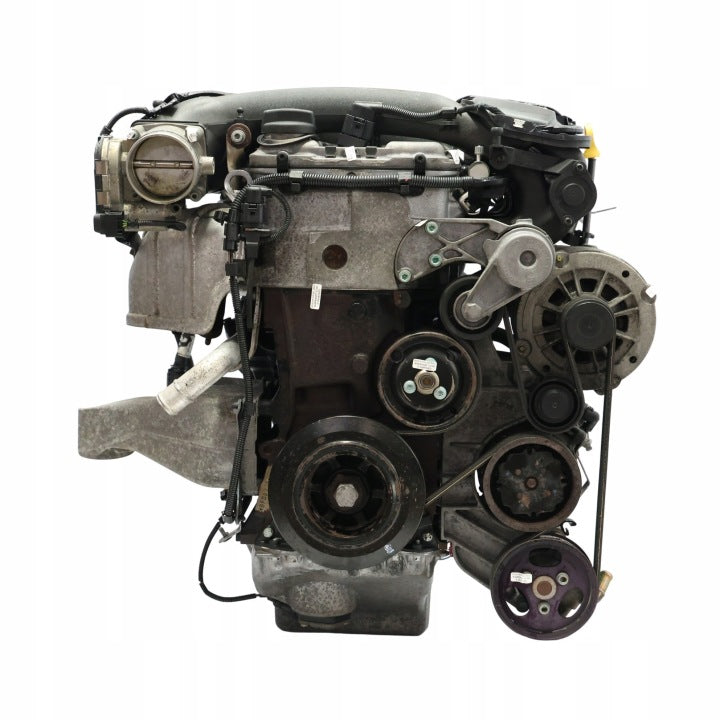 Motor Porsche Cayenne 9pa M022Y 3.2 159TKm Benzin Engine Komplett MOT3850090319vt