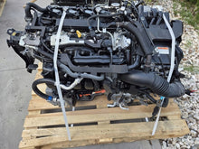Load image into Gallery viewer, Motor Toyota I XM20A-E92C 2.0 81TKm Benzin Engine Komplett MOT4426675744gb