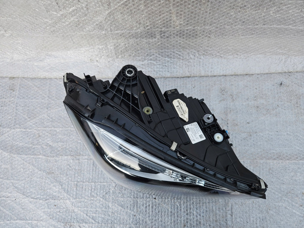 Frontscheinwerfer Mercedes-Benz W206 A2069062204 Rechts Scheinwerfer Headlight SCH1128963039cj
