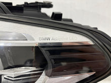 Laden Sie das Bild in den Galerie-Viewer, Frontscheinwerfer BMW 5 G31 G30 8499121 LED Links Scheinwerfer Headlight SCH5113975020pf