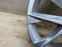 Laden Sie das Bild in den Galerie-Viewer, 1x Alufelge 18 Zoll 7.5" 5x112 51ET Glanz Silber 5F0601025AA Seat Leon Rim Wheel FEL9429161697bm