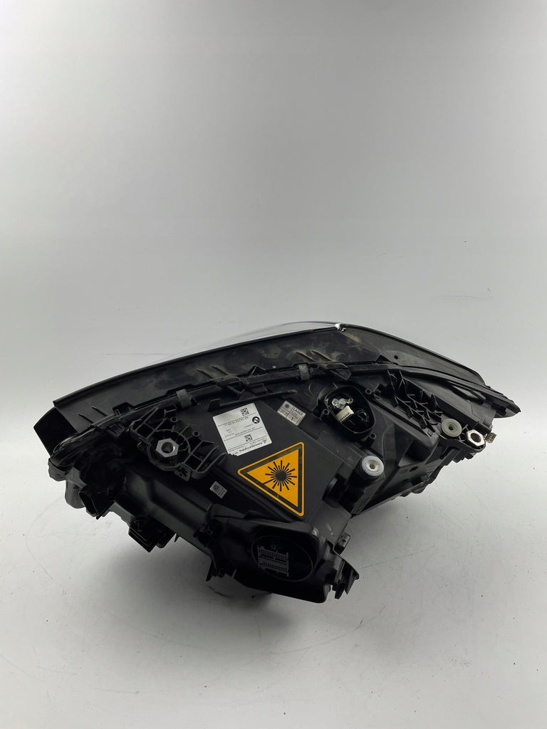 Frontscheinwerfer BMW X3 G01 5A29218-09 LED Rechts Scheinwerfer Headlight SCH2841452349yy
