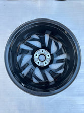 Load image into Gallery viewer, 1x Alufelge 19 Zoll 7.5" 5x114.3 52910D7470 Hyundai Tucson Rim Wheel FEL7021851932fs