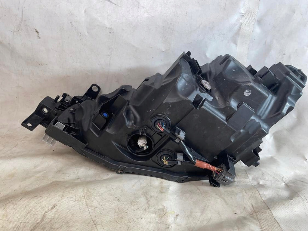 Frontscheinwerfer Mazda 6 GRF5-51030 LED Rechts Scheinwerfer Headlight