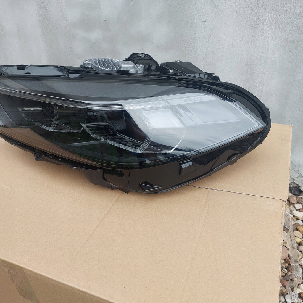 Frontscheinwerfer BMW 1 F40 8082627 LED Links Scheinwerfer Headlight SCH2698898714hc
