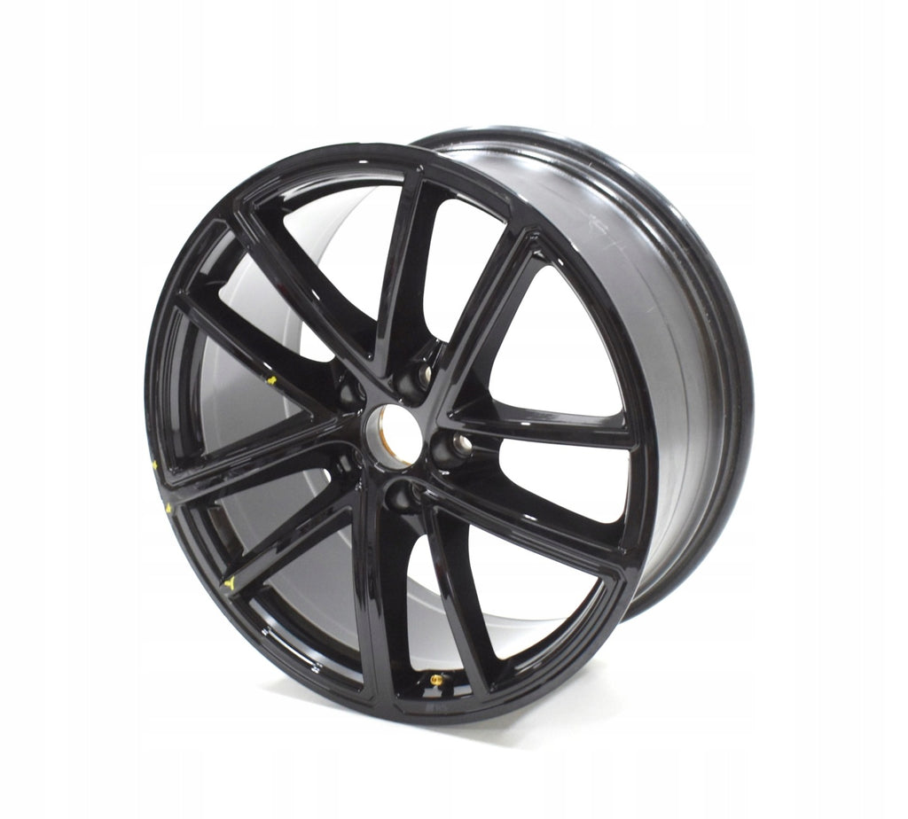 1x Alufelge 19 Zoll 8.0" 5x112 8B3601025F Audi A5 Rim Wheel FEL8357183608vf