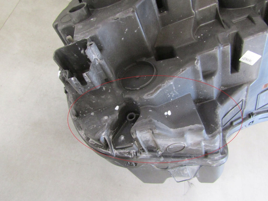 Frontscheinwerfer Citroën C4 III 9830649480 LED Links Scheinwerfer Headlight SCH3765512843sh