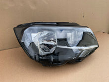 Load image into Gallery viewer, Frontscheinwerfer VW Multivan 7E1941016AC LED Rechts Scheinwerfer Headlight SCH1751047235bl