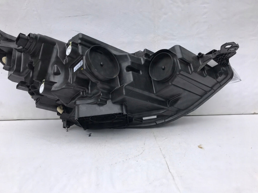 Frontscheinwerfer Ford Transit Custom PZ31-13E015-CB 00229208-04 LED Links