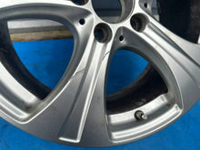 Load image into Gallery viewer, 1x Alufelge 18 Zoll 38ET Glanz Silber A2534010800 Mercedes-Benz Glc C253 X253 FEL1016723091go