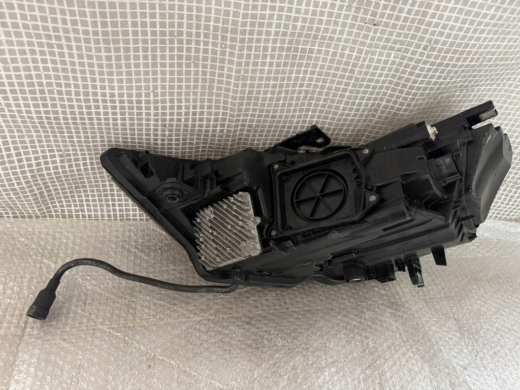 Frontscheinwerfer Audi A6 C8 4K0941034 Full LED Rechts Scheinwerfer Headlight SCH6951807601yu