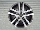 1x Alufelge 16 Zoll 1K0601025DF VW Golf Vi Rim Wheel