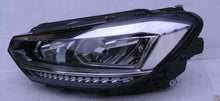 Load image into Gallery viewer, Frontscheinwerfer VW Touran 5TB941035B LED Links Scheinwerfer Headlight