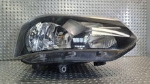 Load image into Gallery viewer, Frontscheinwerfer VW Transporter 7E1941016T Rechts Scheinwerfer Headlight