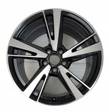 Load image into Gallery viewer, 1x Alufelge 18 Zoll 8.0&quot; 5x112 46ET 8Y0601025N Audi Rim Wheel