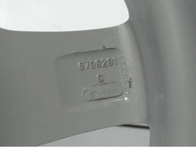 Load image into Gallery viewer, 4x Alufelge 16 Zoll 7.0" 5x120 40ET Silber 6796201 BMW F23 Rim Wheel FEL2116541285cv